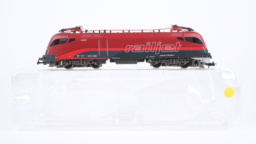 Piko locomotiva elettrica - piko,