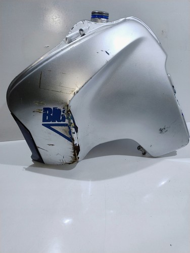 Serbatoio carburante sinistro