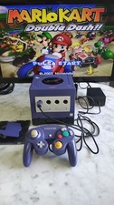 Consola gamecube nintendo pal - consola,