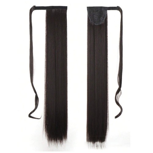 Extension capelli coda - coda, di