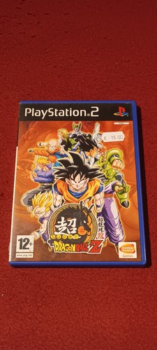 Super dragonball jeux - dragonball,
