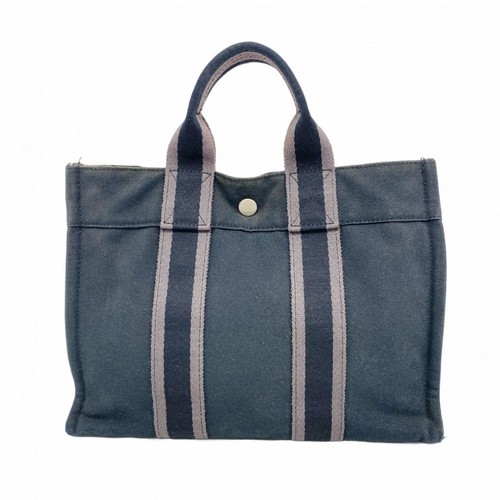 Borsa mano hermes fourre - hermes,