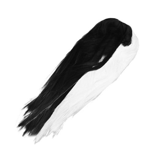 Parrucche capelli sintetici