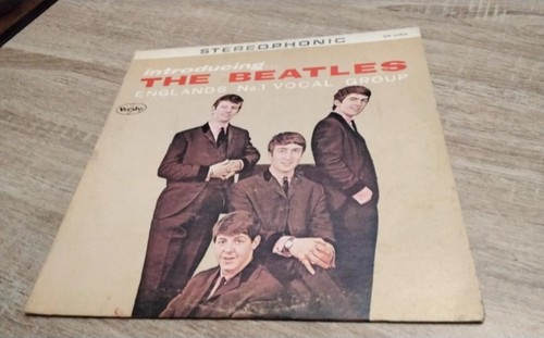 Vinile the beatles - the, –