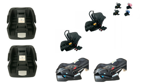 Babyfivestar due ovetti - -, e