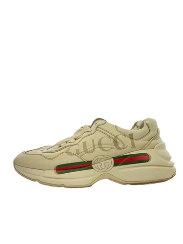 Gucci laiton low cut - gucci,