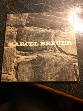 Catalogo Marcel Breuer