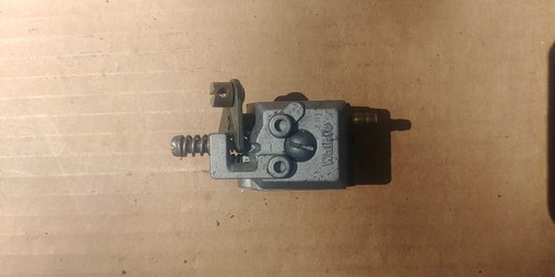 Carburatore originale walbro - carburatore,