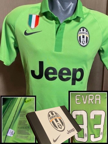 Maglia juventus third - 14/15, third…
