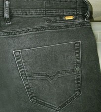 Jeans uomo DIESEL @ TEPPHAR