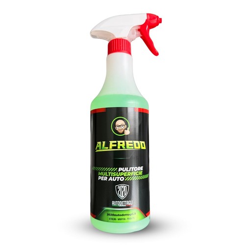Alfredo pulitore 750ml - alfredo,