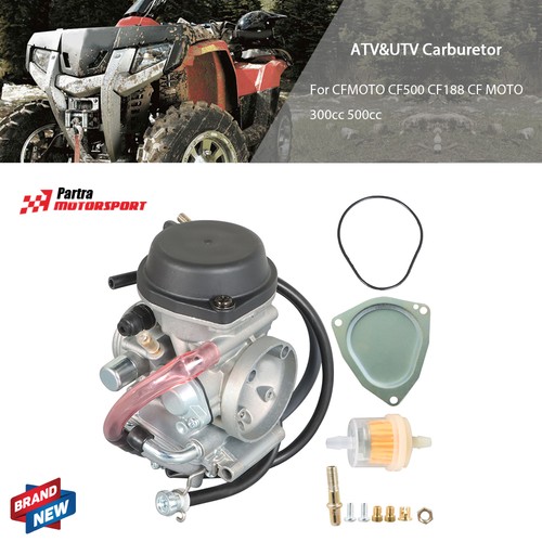Fit for cfmoto - for,
