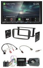 Kenwood bluetooth usb 2din - kenwood,