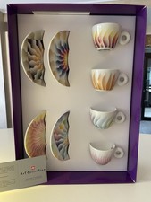 Illy Art Collection 4 Tazzine