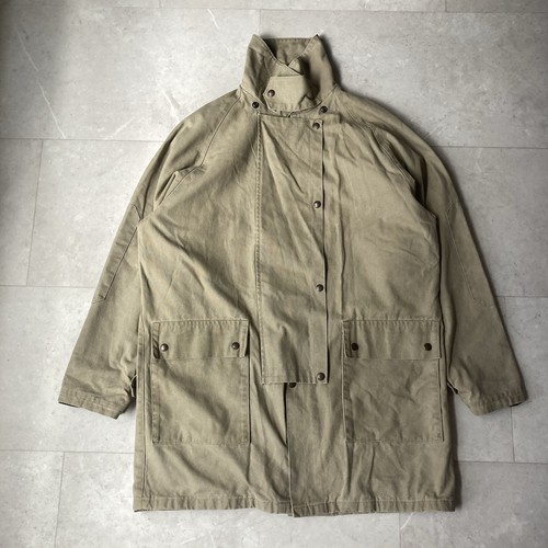 Giacca trench cappotto vintage - trench,