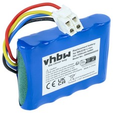 Batteria per Lux-Tools