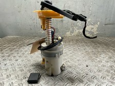 92517 Kraftstoffpumpe MERCEDES