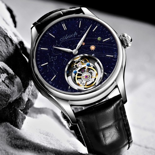 Aesop 7049 starry sky - 7049, flying