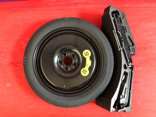 Ruota scorta ruotino volvo - ruotino,