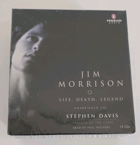 Jim morrison the doors - jim,
