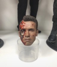 Testa Terminator Dx 13 Hot