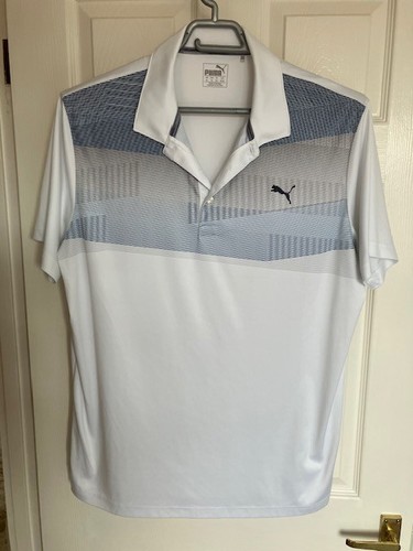 Polo uomo puma - 2xl,