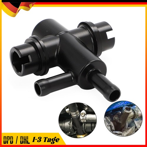 Throttle body fuel distributor - throttle,
