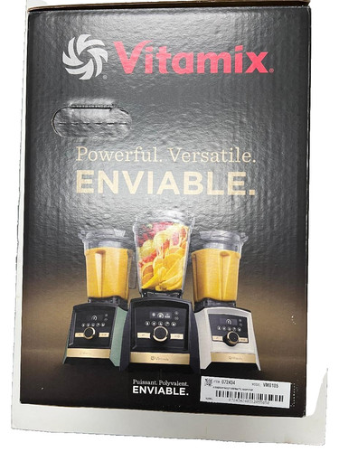 Nuovo vitamix a3500 ascent - nuovo,