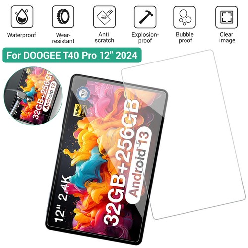 Per doogee t40 pro 2024 - doogee,