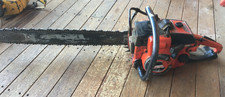 JONSERED 49 SP CHAINSAW 24"