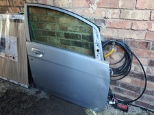 PEUGEOT Ion Ev 2011-2018