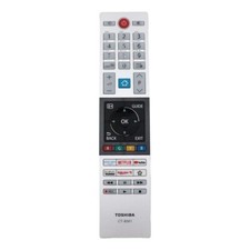 Telecomando Originale TOSHIBA