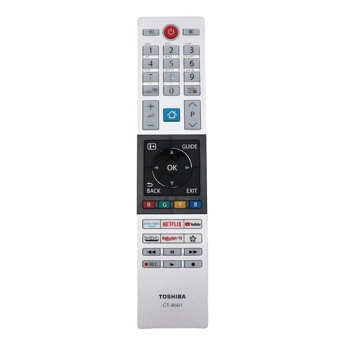 Telecomando originale toshiba - originale,
