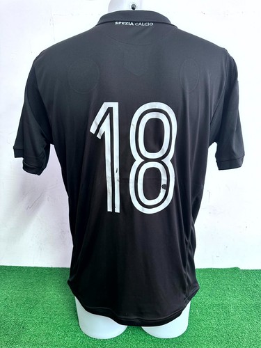 Maglia spezia primavera match - primavera,
