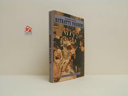 Ritratti parigini valentino - di,