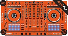 Pioneer DDJ-SX Skin | Design