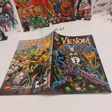 VENOM 38 MARVEL ITALIA RARO