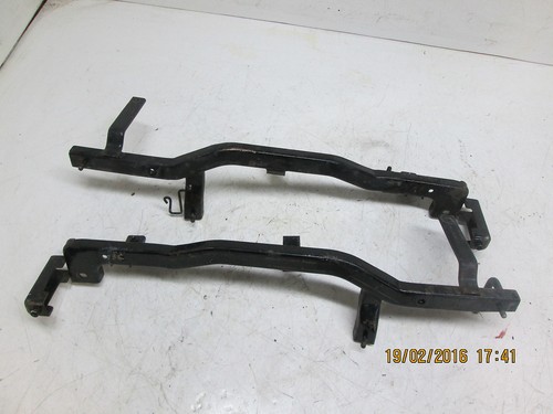 Telaietti staffe pedana per - staffe,