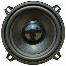 1 subwoofer MASTER AUDIO MA13W/4+4 da 130 mm 160 watt max sospensione in gomma