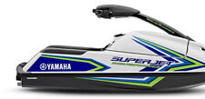COLLETTORE YAMAHA SUPERJET