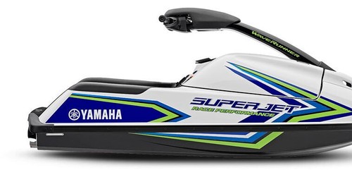 Tubo yamaha superjet super - tubo,