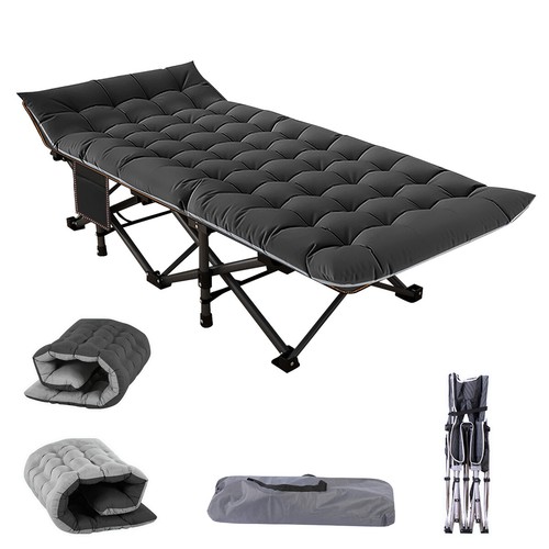 Naizea portable folding bed - naizea,