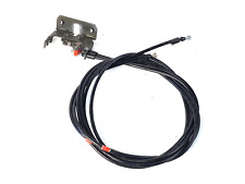 Serratura Sella con Cavi