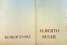 Libro Opere Alberto Sughi &