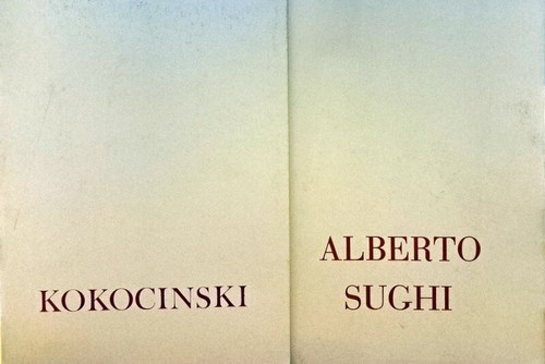 Libro opere alberto sughi - alberto, &