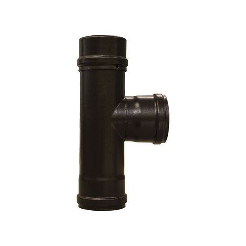 Tubo raccordo f - f/f, per
