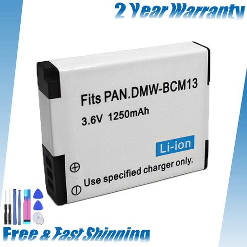 Batteria per panasonic - batteria,