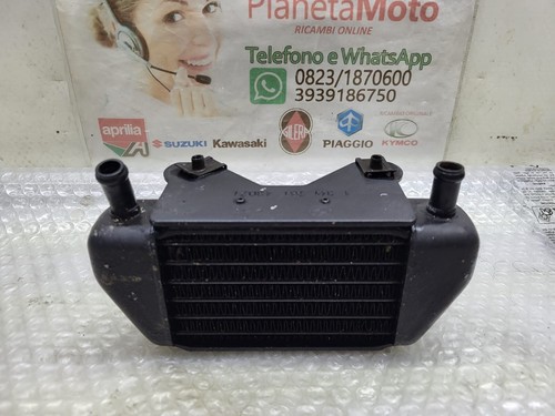 Radiatore bmw r1100 1997 - radiatore,