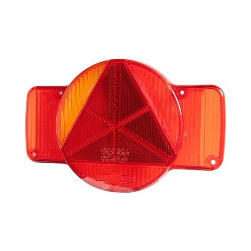 Disco luminoso humbaur - luminoso,