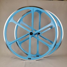 Set ruote bici da strada Teny